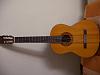 [ÖRNEK]Satýlýk Yamaha c40 Klasik gitar + Soft Case + Tuner/metronom . . .-1.jpg